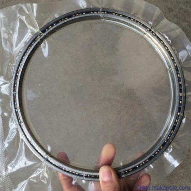 等截面超薄壁轴承JU065 070 080 090 100CP0 CSCU 110CPO胶封密封