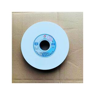 砂轮超细400/600/800/1000目白刚玉绿碳化硅磨刀特细磨刀机砂轮片