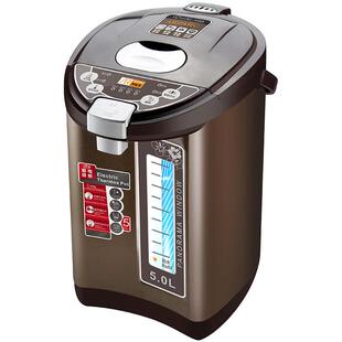 台式饮水机恒温电热水壶家用大容量智能自动烧水壶保温一体开水壶