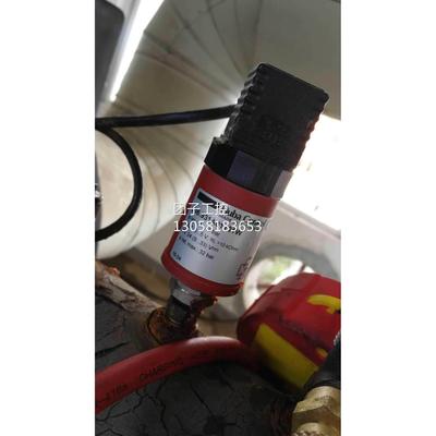 ！TICA天加中央空调低压传感器高压力变送器506.99052 0-16bar～