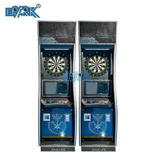 新款全自动飞镖机大型游戏机酒吧电玩游艺机娱乐场所游乐设备厂家