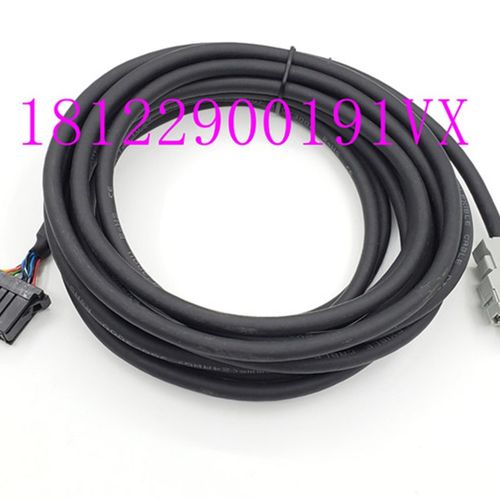 发那科主轴电机内线A06B-0853-B100 A20B-2003-0310主轴编码K811