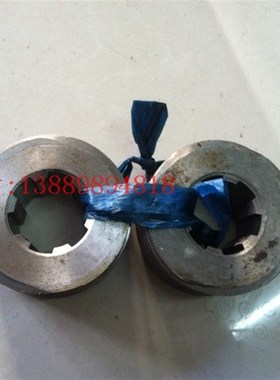 沈阳中捷镗床配件 T6111B TPX6111B 蜗杆 25324-25326 原厂铜齿条