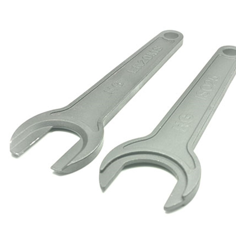 厂家直销精雕刀柄扳手ISO20/25MS扳手  ER16/ER20MS ISO数控扳手