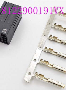 法兰克 发那科CXA2A CXA2B CXA2C接头 8P