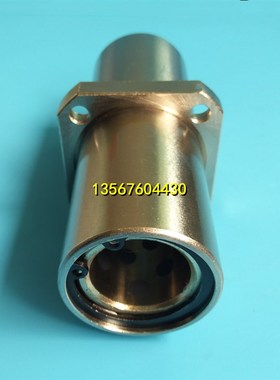 OGJ02/32/62无油衬套8/d10/d12/d13/d16/d20/d25/d30/d35/d40/d50