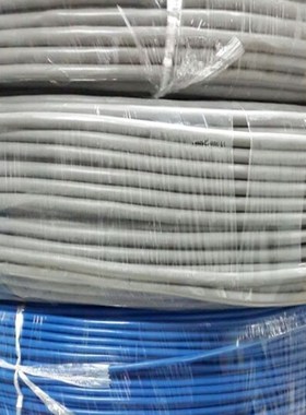 国产电缆电线总线 DeviceNet DVN24 总线电线电缆(细缆)CL2认证