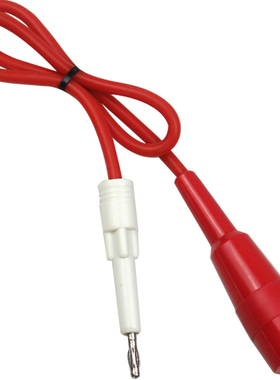 10-30KV菊水耐压绝缘测试仪线夹高压线TOS9201长盛/美瑞克接地线