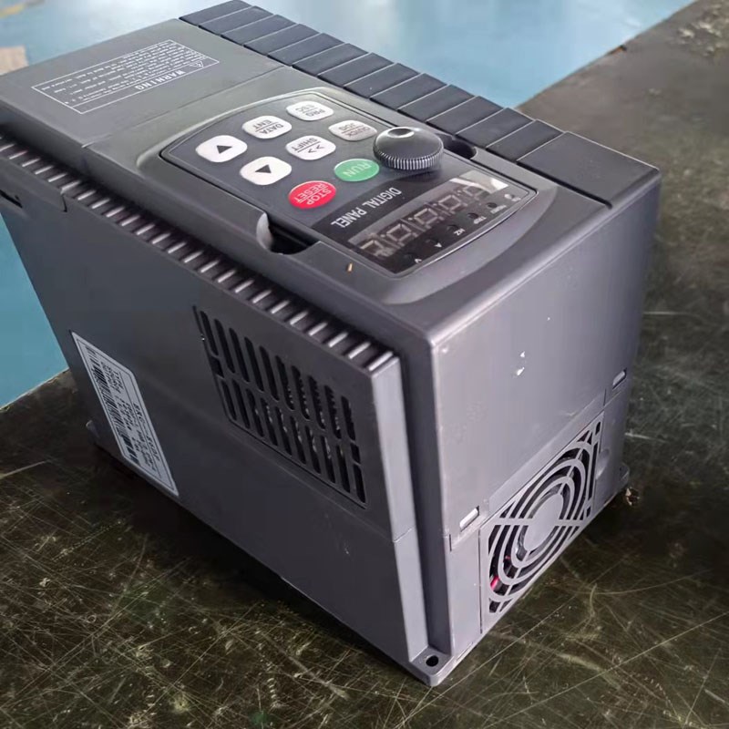 原装安瑞吉变频器 ERG-E6DF系列代替ERG-B6BF系列380VY 2.2KW