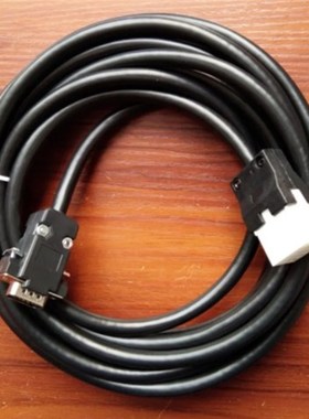 信捷 DS2/3/3L编码器线20P4 20P7-AS15动力线CP-DP-A-03 CP-DL-05