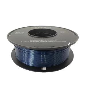 Tinmorry天瑞PLA仿丝绸/双色丝绸渐变混色线条FDM3d打印机耗材