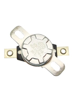 即热电热水器温控器防干烧温控开关70/85/95度250v40A KSD305限温