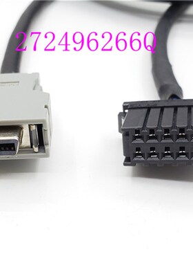 A660-2004-T305 FANUC发那科数控机床线材主轴编码线5米