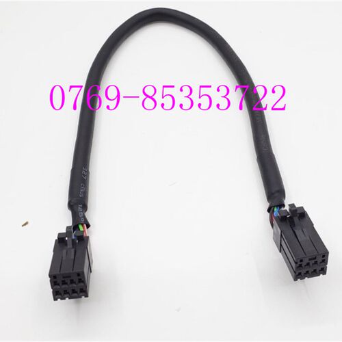A660-2007-T484/L1R003A发那科信号线 跨接线2007-T484
