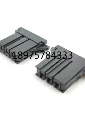 TYCO泰科TE安普AMP连接器 2-178128-3 接插件 3P外壳 现货