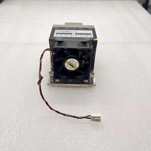 AMD EPYC 7742 SP3/LGA4094霄龙EPYC2U服务器散热器超微CPU散热器