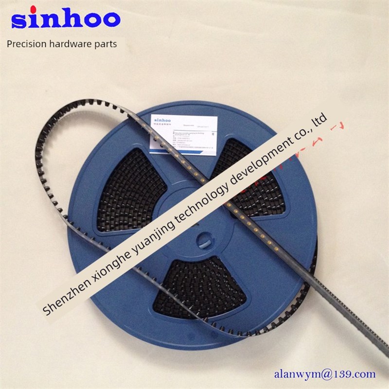 国产替代MAC8 TH16-M2系列 盘装 贴片螺母 SMT焊接柱 现货