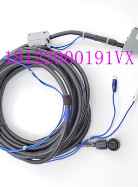 A860-2010-T341发那科编码线8017-T708#L7R503