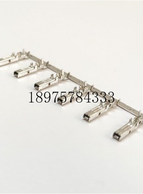 1-178128-2 TYCO泰科TE安普AMP连接器 接插件2P外壳黑色 现货