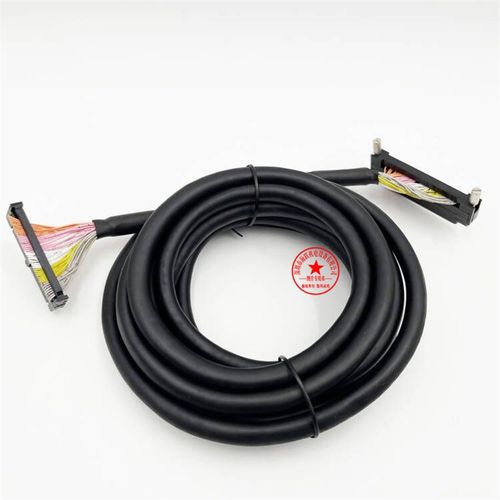 端子台电缆FA-CBL50FMV FA-CBL80FMV FA-CBL100FMV FA-CBL30FMV