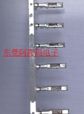 原装正品1-175196-5 原装AMP安普TE泰科进口连接器D-3S系