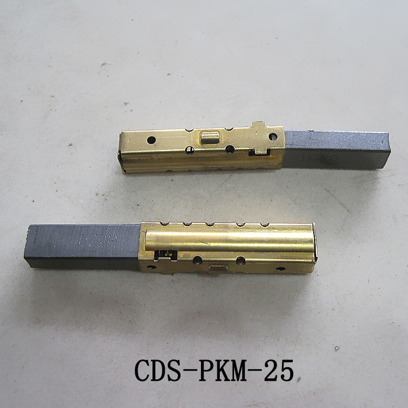 V2Z-A24V4Z-AD30HLX-GS杰诺志高吸尘器电机马达电碳刷星德胜配件