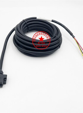 伟创VEICHI伺服编码线 VM030-L050-UTL   VM030-L050-UTH  直销