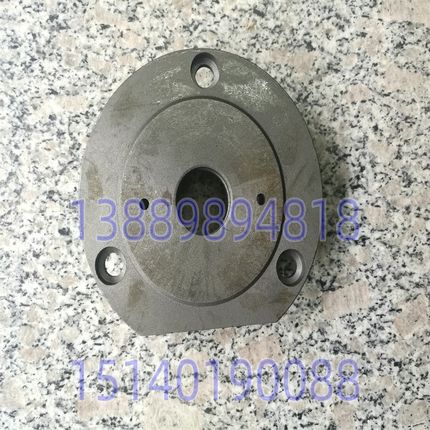 北京铣床配件 X52K X62W X63W X53K 工作台法兰盘 压盖 端盖 原厂