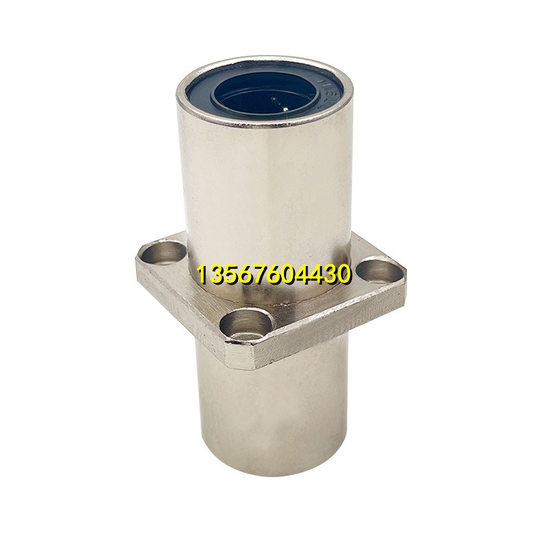 LMQ02/12/22-d6/d8/d10/d12中间法兰d16/d20/d25/d30/d35/d40/d50