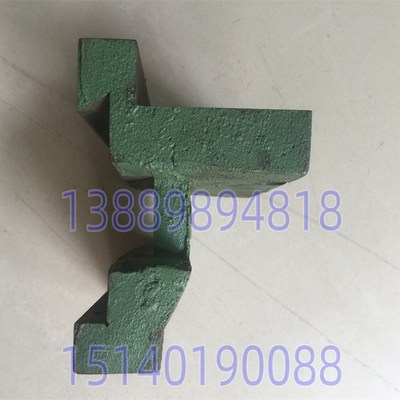 沈阳机床配件 CW61125B CW61100B 光杠托架 丝杠支架 支撑架 原厂