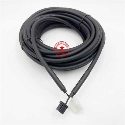 机器人专用EMI电缆2Q-EMICBL10M 2Q-EMICBL5M 2Q-EMICBL20M原装头