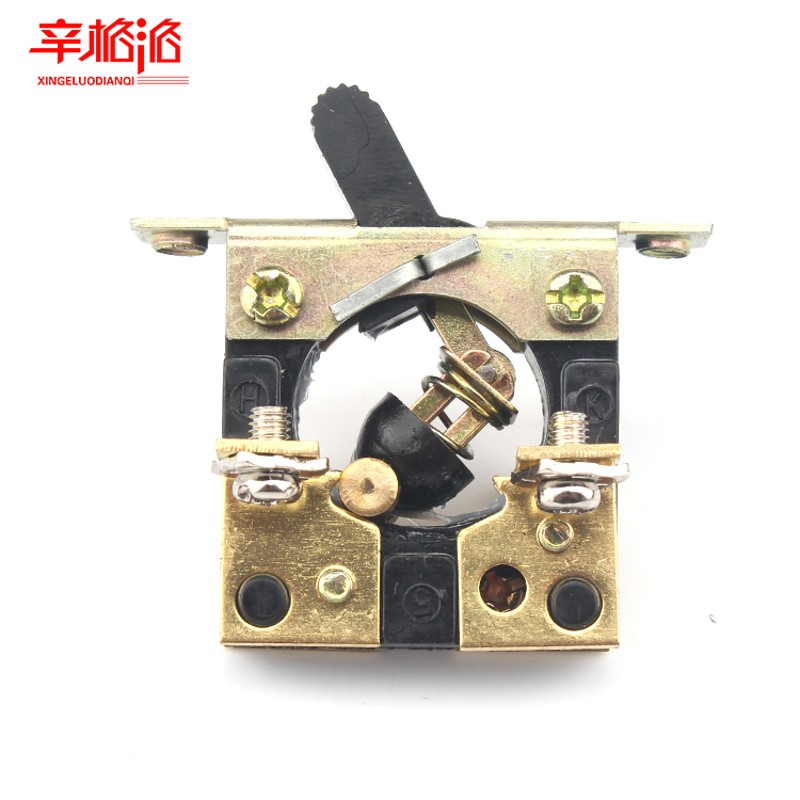 HKA3-2主令开关LS3-2 电磁调速电动机开关 控制器开关 调速器开关