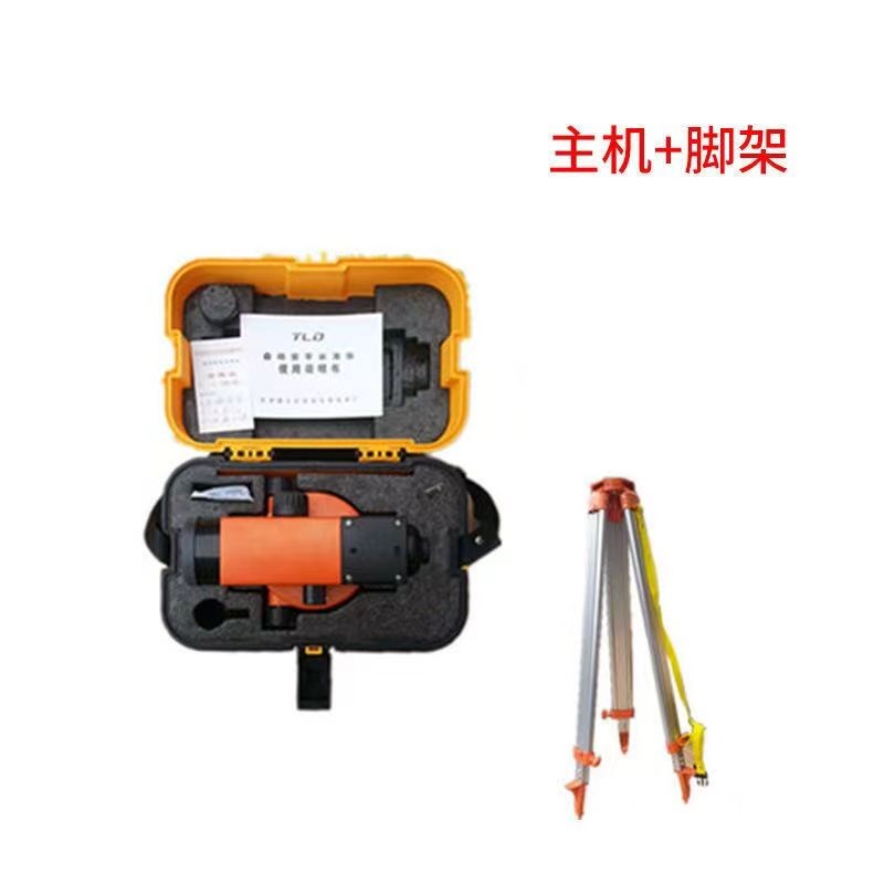 威兹曼激光水准仪高精度工程测量自E动安平水平仪器室外强光投线
