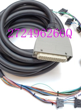 A660-4005-T080发那科机器人动力线A660-4005-T114