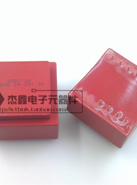 545 24 031 00 德国VOGT变压器 5452403100
