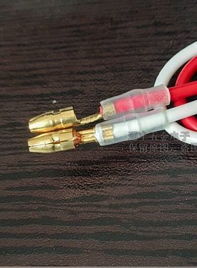 电冰箱化霜温度保险丝管通用250V10A 70度 72度 TF76温度线配件