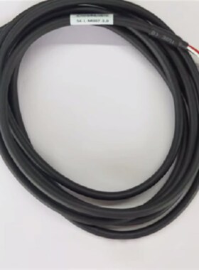 伟创VEICHI伺服动力刹车线 VM050-L050-0BTL VM050-L050-0BTH