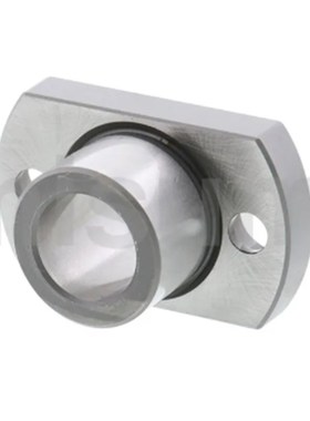 定位销用衬套 两面切割法兰型JBNFC18-P12-L10