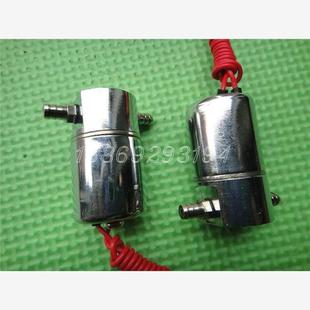 微型阀电磁阀气动阀 微型电磁阀水阀气阀全铜DC24V12V6V3V德诺正品