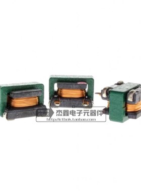 代替 B82801A1824A100 EE4.4 1:100 7A 820UH 贴片大电流互感器