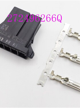 发那科24V电源接头CPD19B  CPD19A  DC24接头发那科24V电源接头