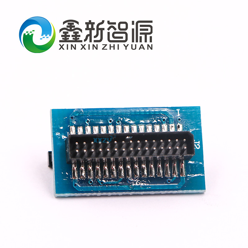 迈杰特128转接卡喷绘机XAAR128转接头 16针转接座赛尔128喷头小板,工业油品/胶粘/化学/实验室用品,实验室漏斗,淘宝优惠券,粉丝福利购,淘宝优惠卷