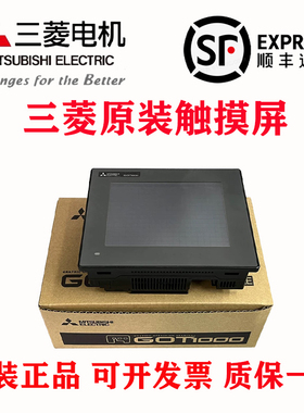 三菱原装触摸屏 GS2107-WTBD-N GS2110-WTBD GT2103 GT2104-RTBD.