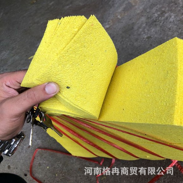 清明扫墓用火纸加抛皱纹烧纸平板纸打捆黄表纸 可切块可大轴
