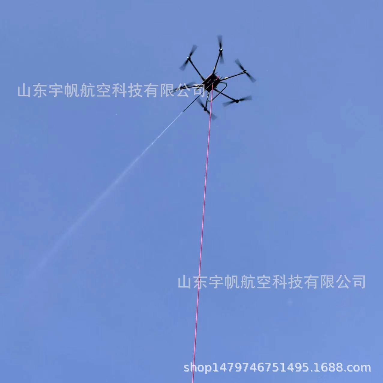 消防巡检飞行器救援无人机 轻巧便捷专业 发货速度快