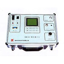 上海喆墨 GSM-03 精密露点仪