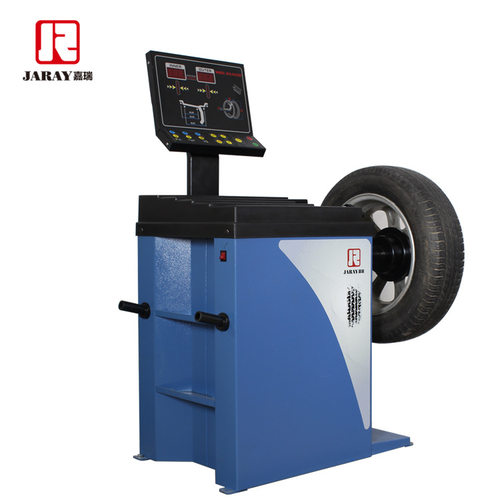 2021汽车车轮平衡器F-650车轮平衡器/营口车轮平衡器嘉瑞F-650