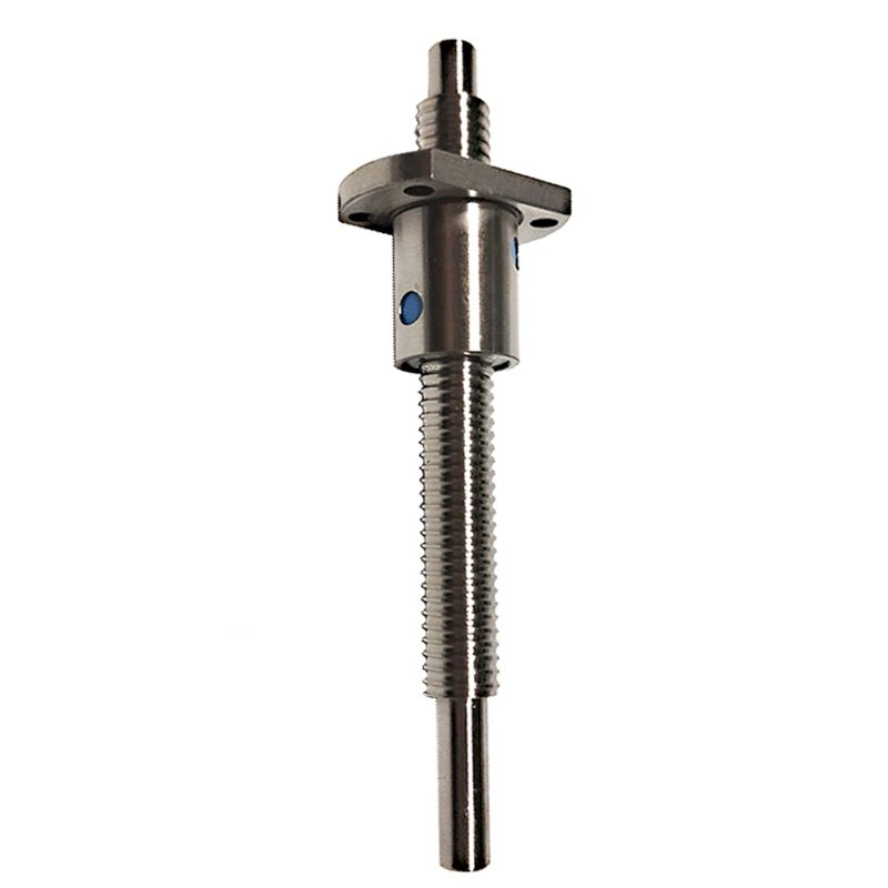 滚珠丝杠丝杆SCNH0 SFS0 SFV0 1210 1610 1616 1620 2010 2020