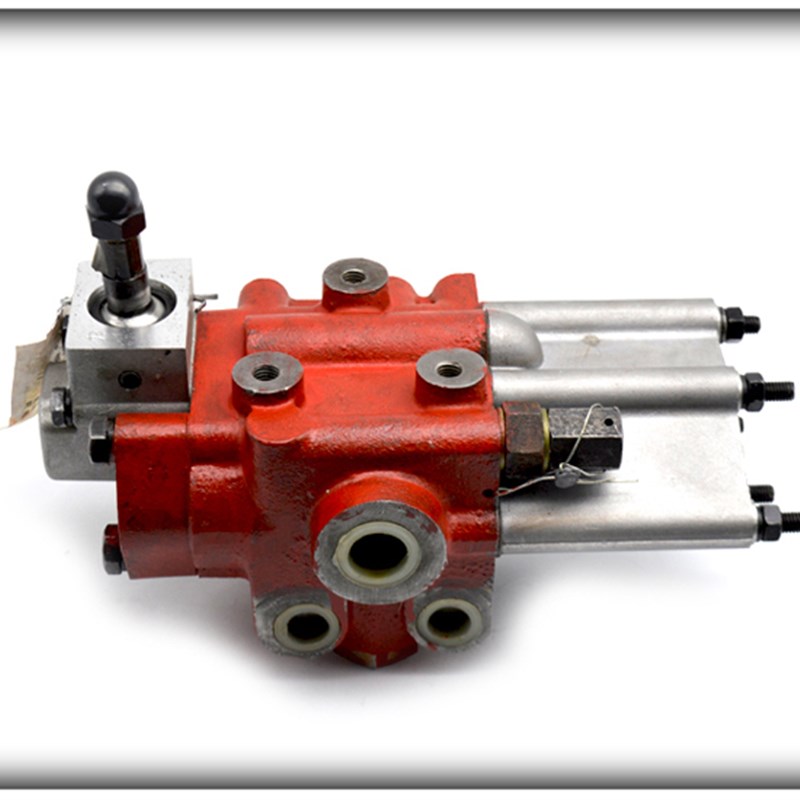 液压打包机分配器派克特精FP175A1w/FP2-75A FP175B1 FP1-L15E