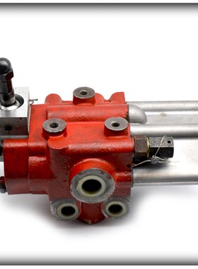 液压打包机分配器派克特精FP175A1w/FP2-75A FP175B1 FP1-L15E